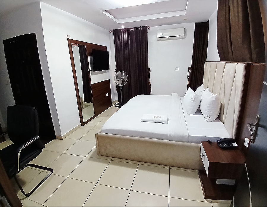 Family Suites Special